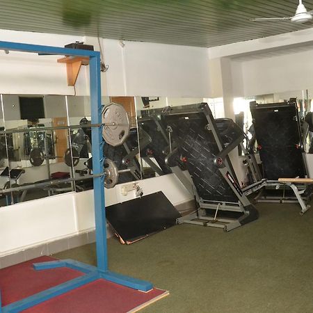 Kaysens Grande Hotel Tema Extérieur photo