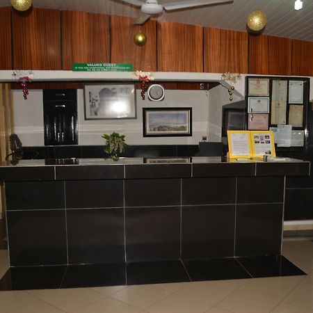 Kaysens Grande Hotel Tema Extérieur photo