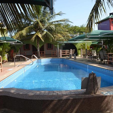 Kaysens Grande Hotel Tema Extérieur photo