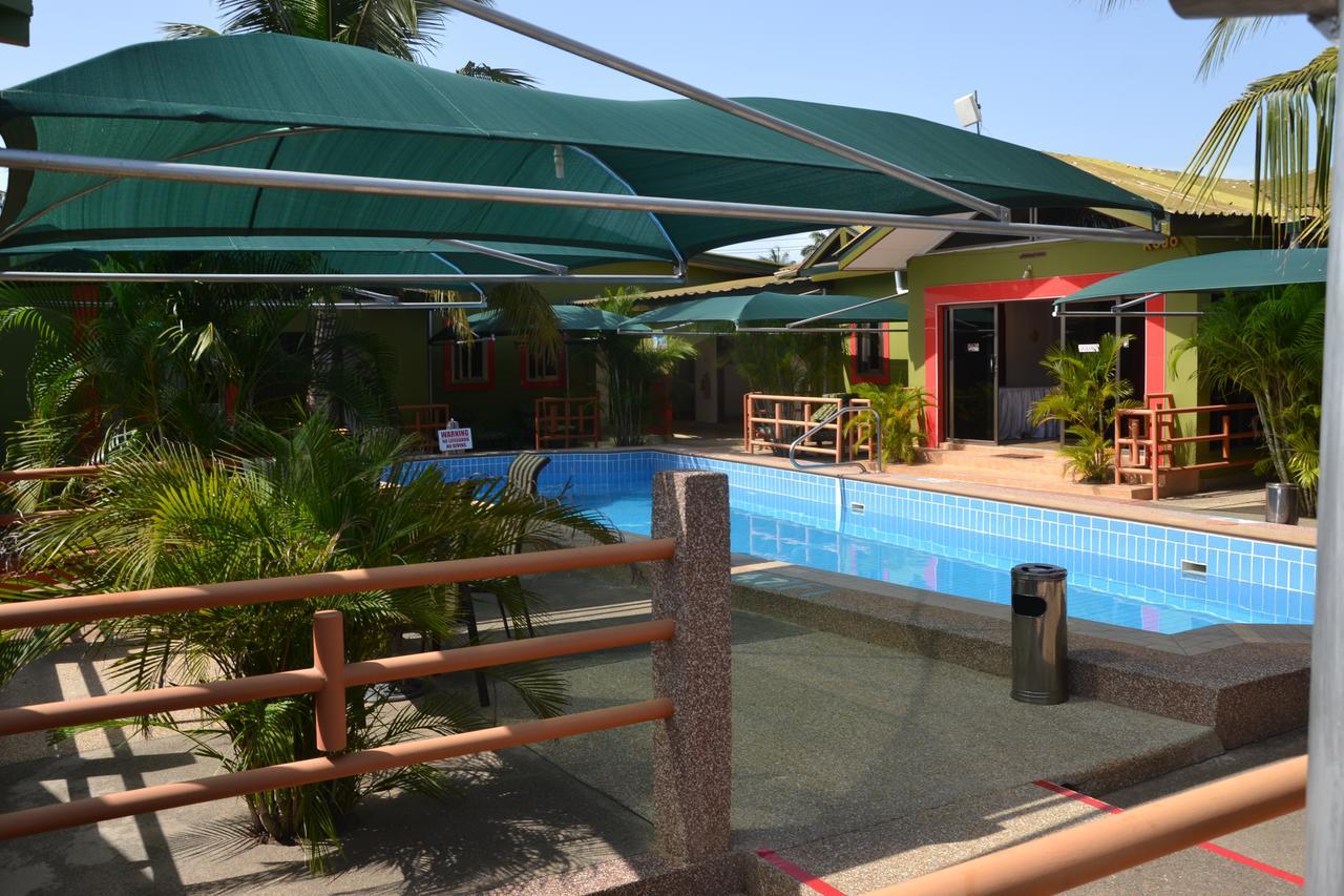 Kaysens Grande Hotel Tema Extérieur photo