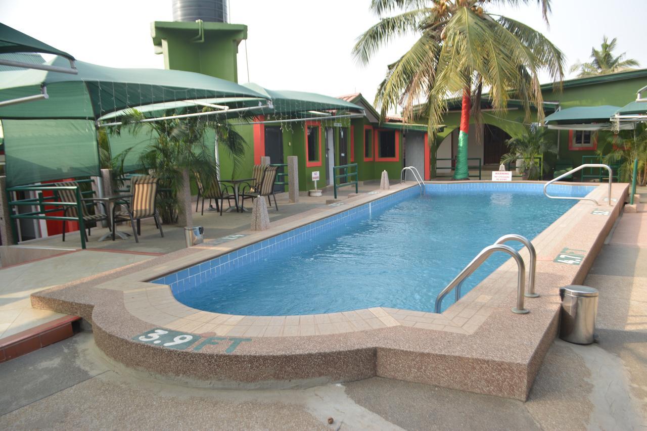 Kaysens Grande Hotel Tema Extérieur photo