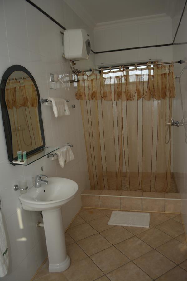 Kaysens Grande Hotel Tema Extérieur photo