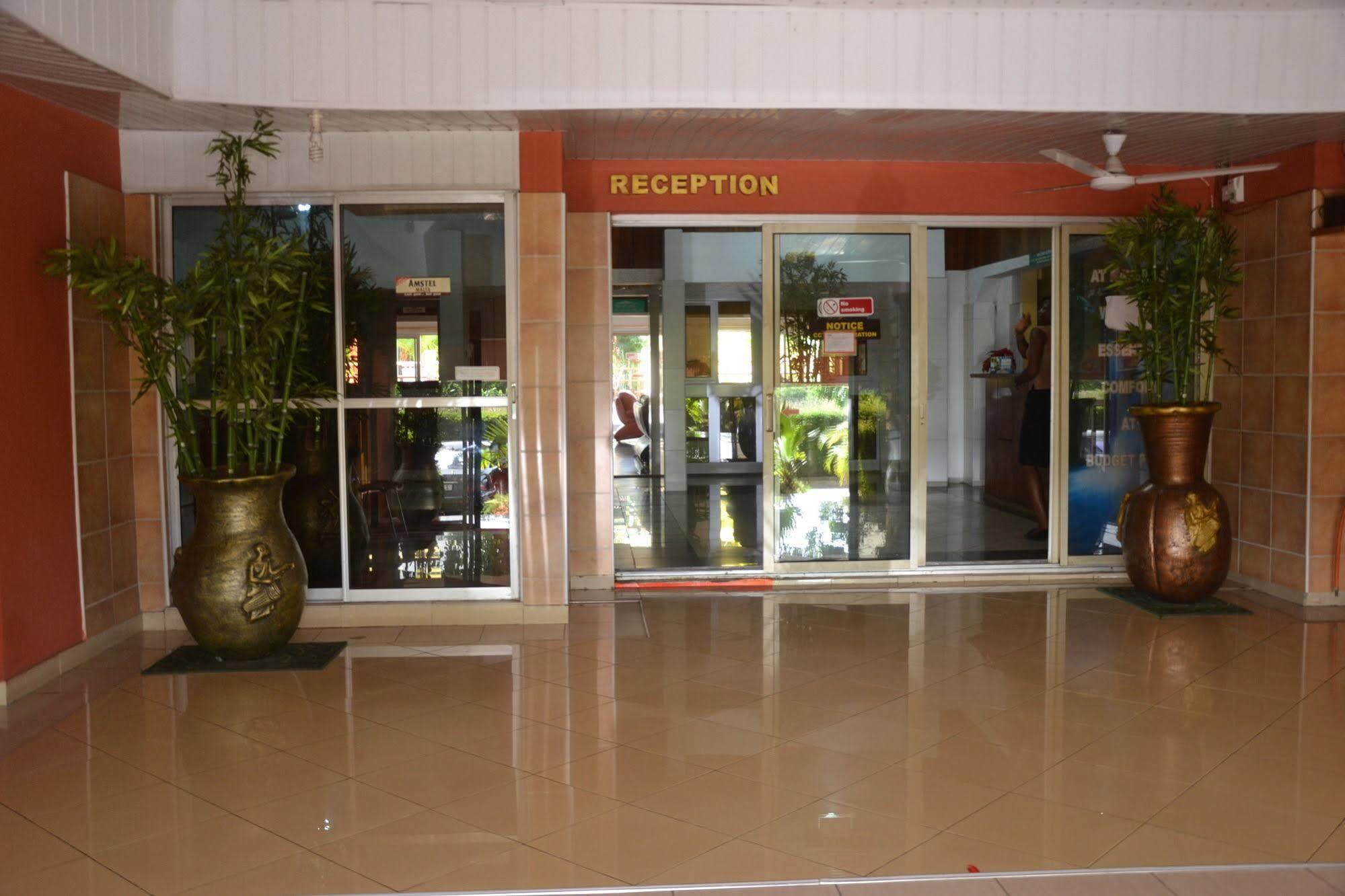 Kaysens Grande Hotel Tema Extérieur photo