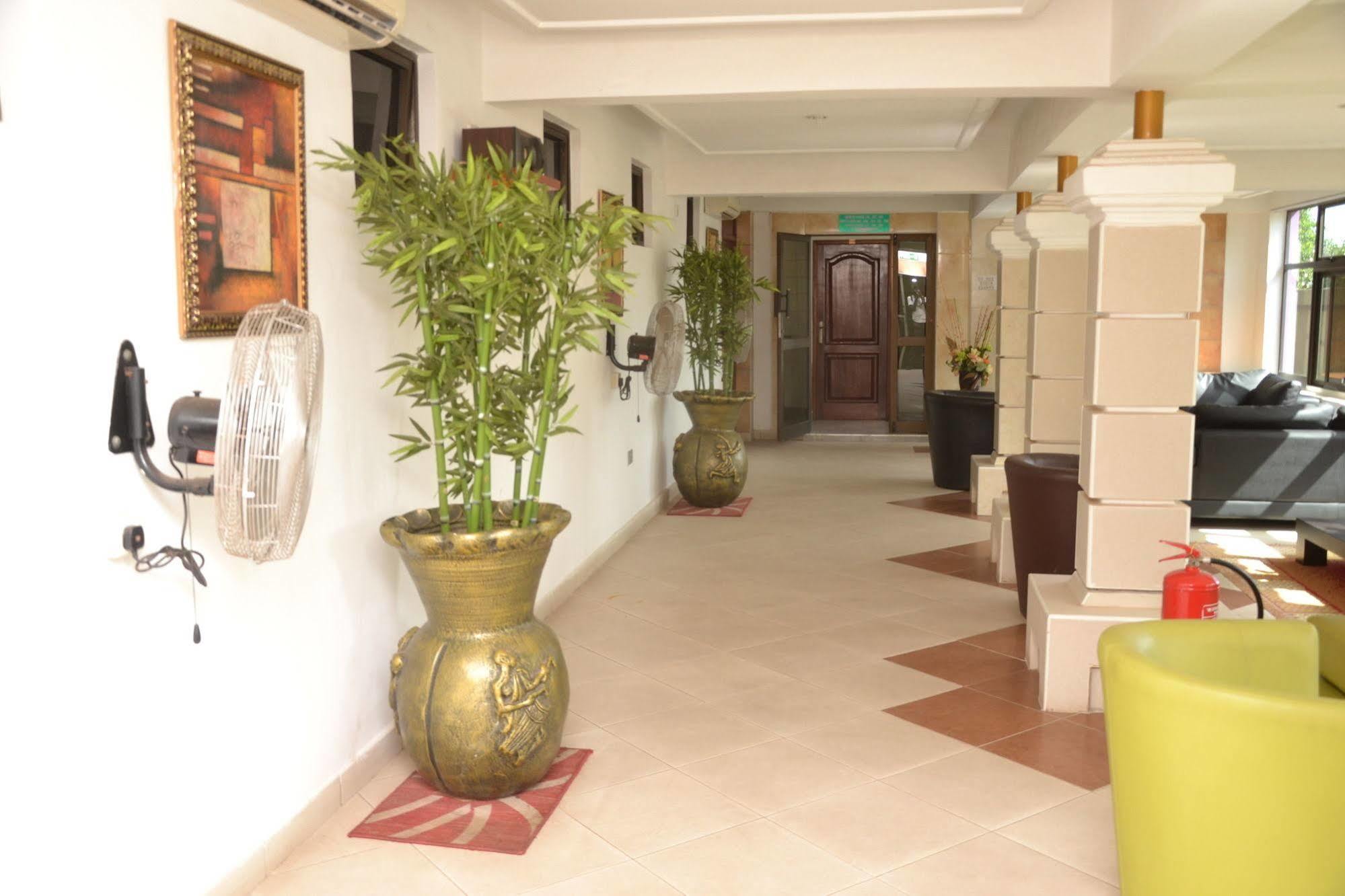 Kaysens Grande Hotel Tema Extérieur photo