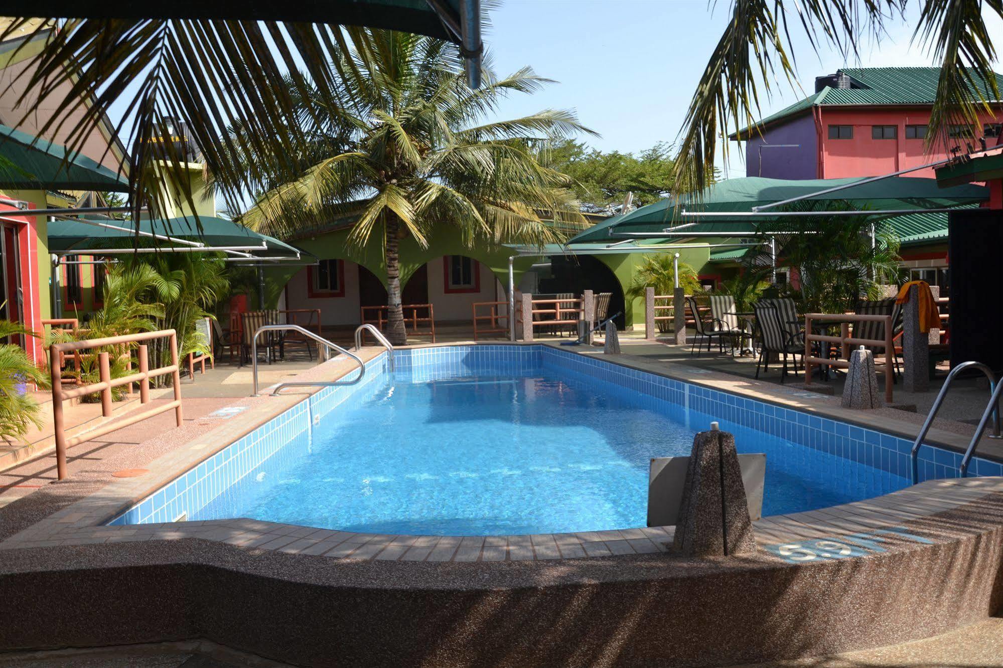 Kaysens Grande Hotel Tema Extérieur photo